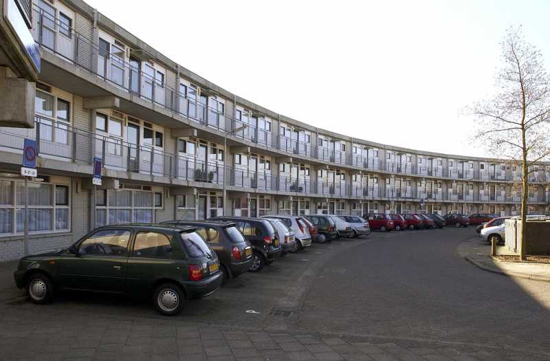 Lester Youngstraat 29