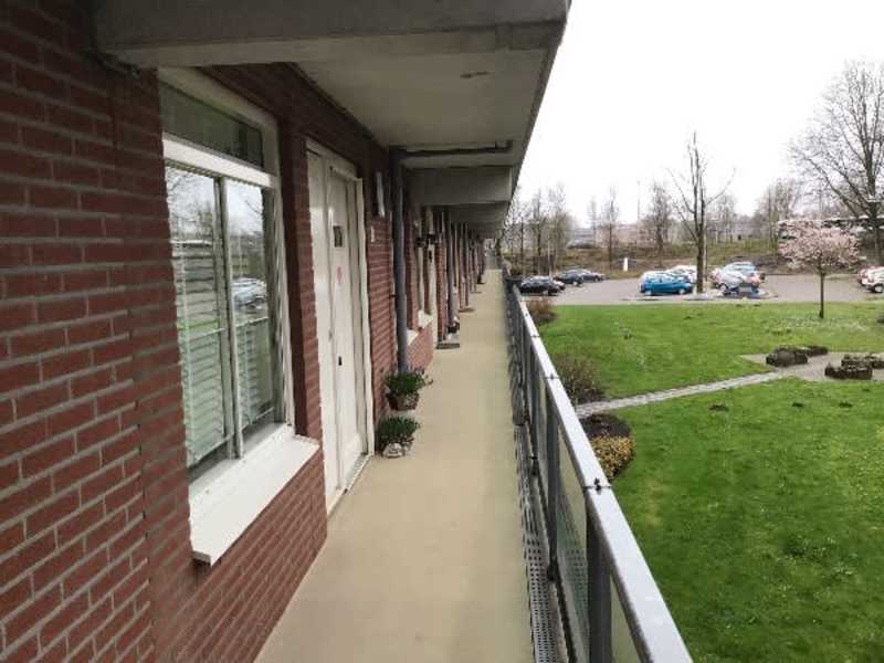 G.J. Scheurleerweg 63