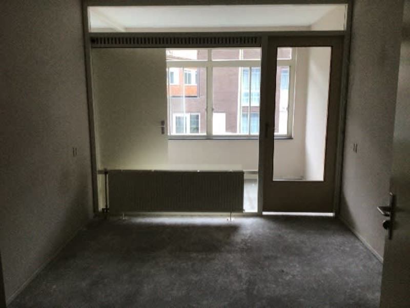 G.J. Scheurleerweg 63