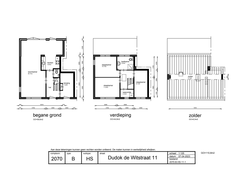Dudok de Witstraat 11