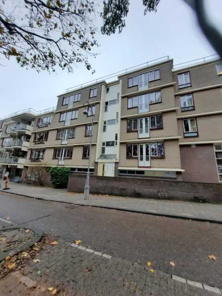 Ravenstraat 23, 1018 LN Amsterdam, Nederland