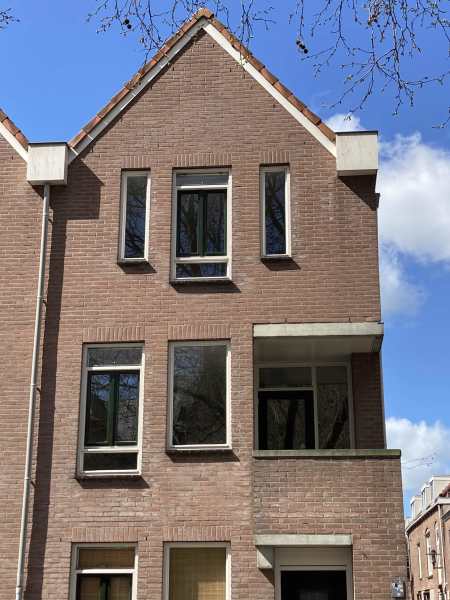 Paardensteeg 9, 3441 BX Woerden, Nederland