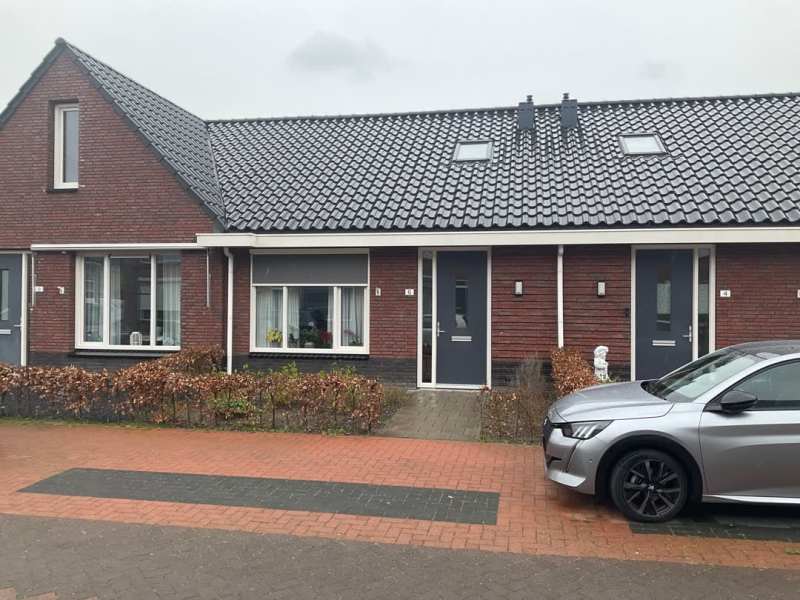 Otto van Polanenstraat 6, 4147 BH Asperen, Nederland