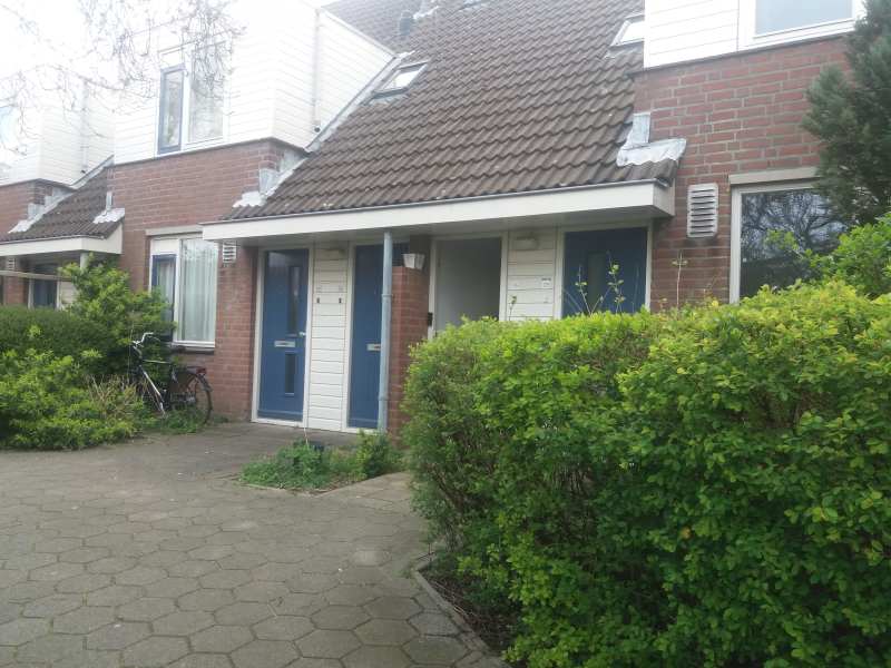 De Meerkoet 26, 2761 SM Zevenhuizen, Nederland