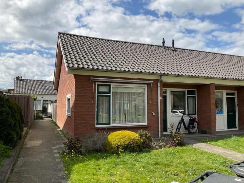 Eksterstraat 20, 4214 DM Vuren, Nederland