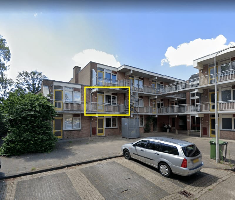 Galvanistraat 41