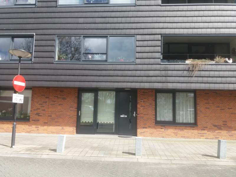 Stampioenstraat 7, 2761 LS Zevenhuizen, Nederland