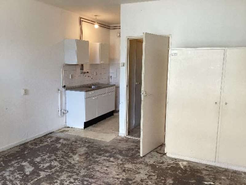 Prins Bernhardplein 19