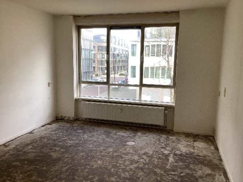 Prins Bernhardplein 19