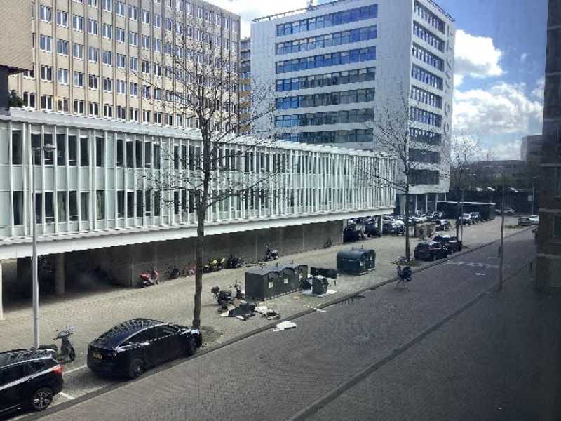 Prins Bernhardplein 19