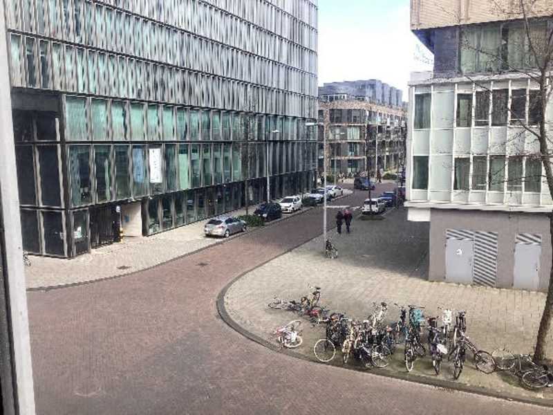 Prins Bernhardplein 19