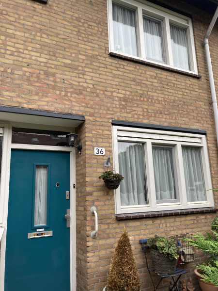 Guus Trestorffstraat 36