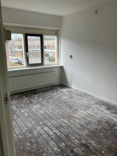 Guus Trestorffstraat 36