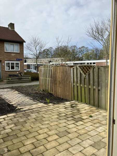 Guus Trestorffstraat 36