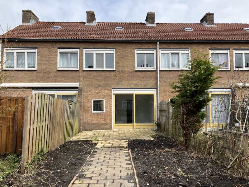 Guus Trestorffstraat 36