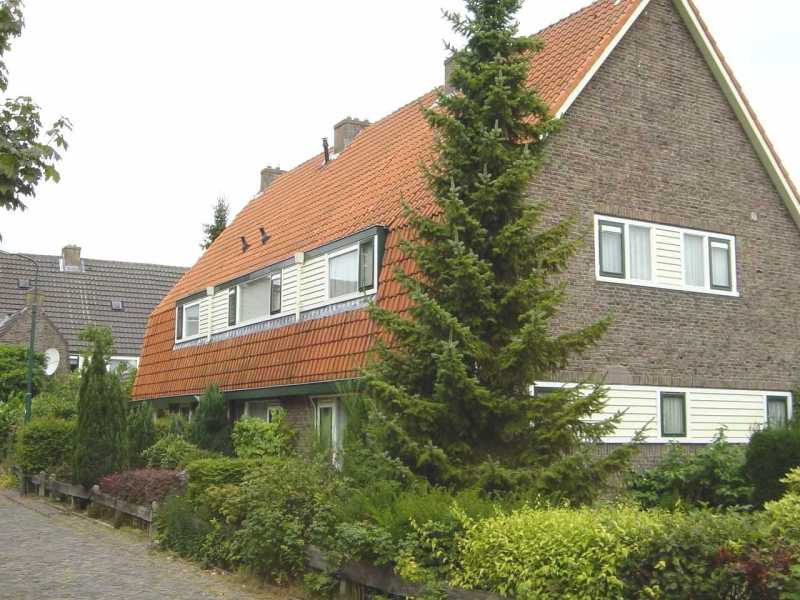 Neuhuysstraat 5, 3741 SN Baarn, Nederland