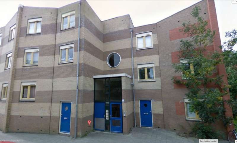 Wibenaheerd 352, 9736 PZ Groningen, Nederland