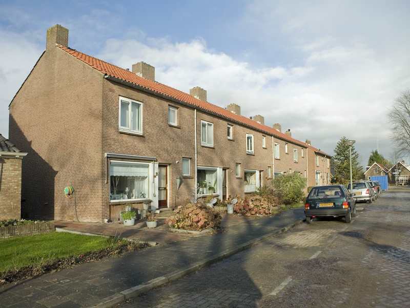 Van Deysselstraat 54