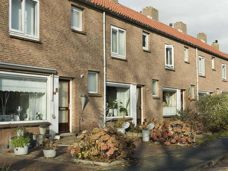 Van Deysselstraat 54