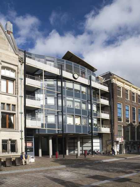 De Waag 98, 3311 BB Dordrecht, Nederland