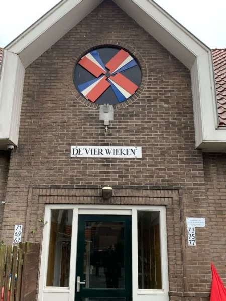 Koning Williamstraat 75