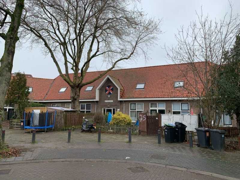 Koning Williamstraat 75