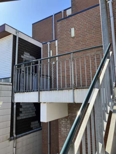 Hogewalstraat 4B