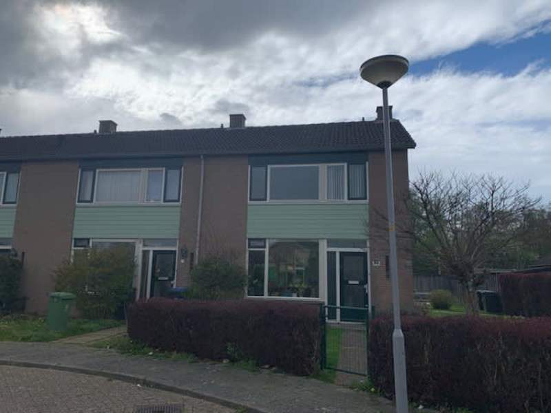 Joost van den Vondelstraat 38, 4041 XK Kesteren, Nederland