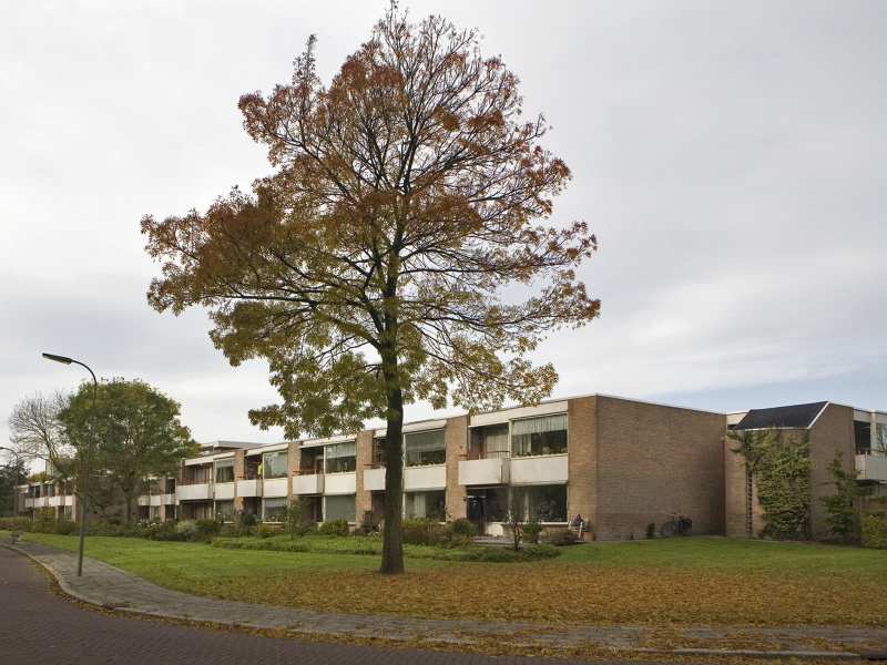 Vreedonklaan 146, 3317 HV Dordrecht, Nederland