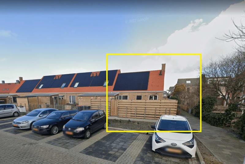 Monseigneur Noordmanlaan 69, 1424 BE De Kwakel, Nederland