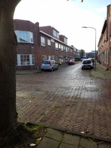 Medanstraat 15