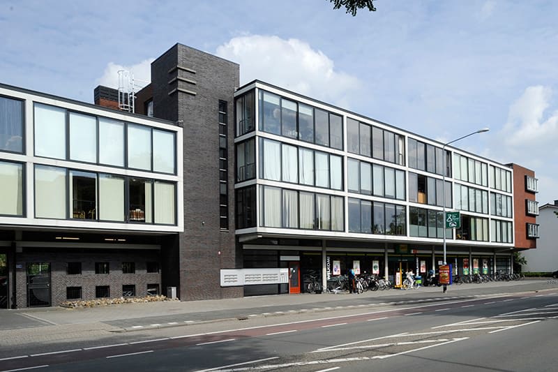 Krispijnseweg 66R, 3314 KL Dordrecht, Nederland