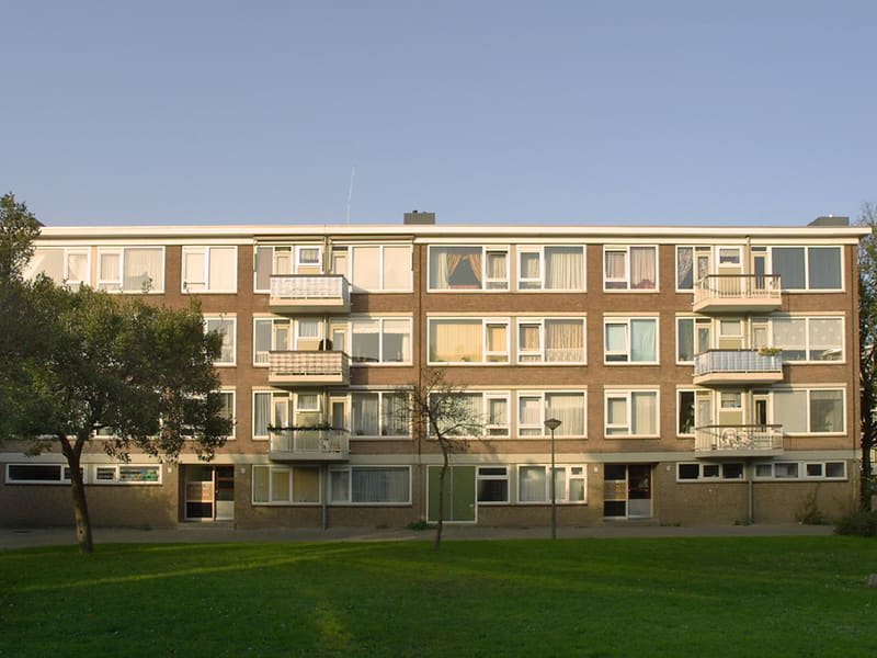 De Savornin Lohmanweg 89, 3317 LB Dordrecht, Nederland