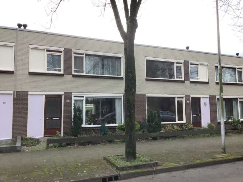Jamaicadreef 35, 3563 SP Utrecht, Nederland