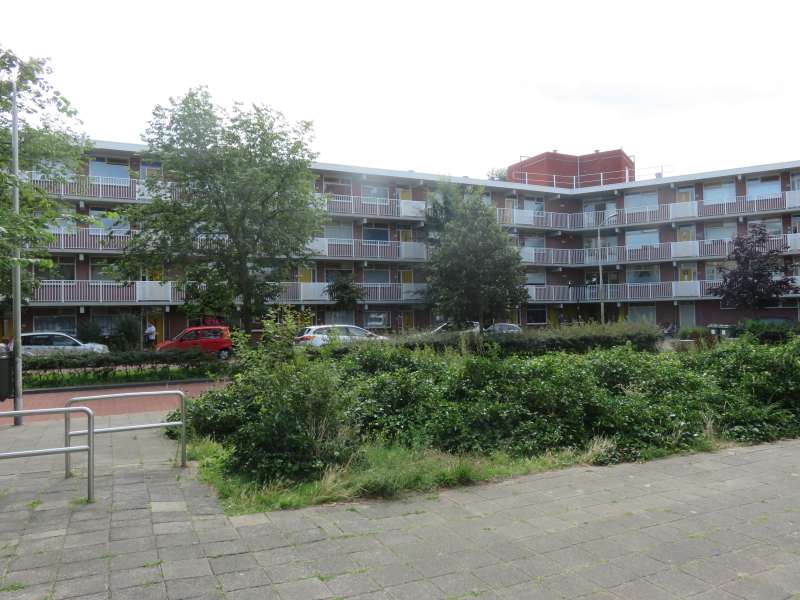 Flemingstraat 92, 2041 VK Zandvoort, Nederland