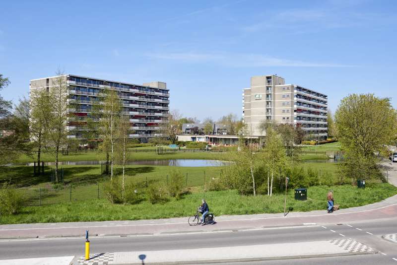 De la Reylaan 822, 2806 DC Gouda, Nederland