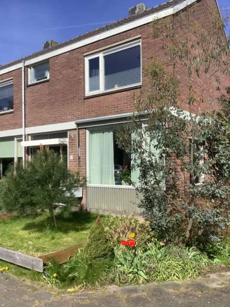 Beinemastraat 31, 3333 BA Zwijndrecht, Nederland