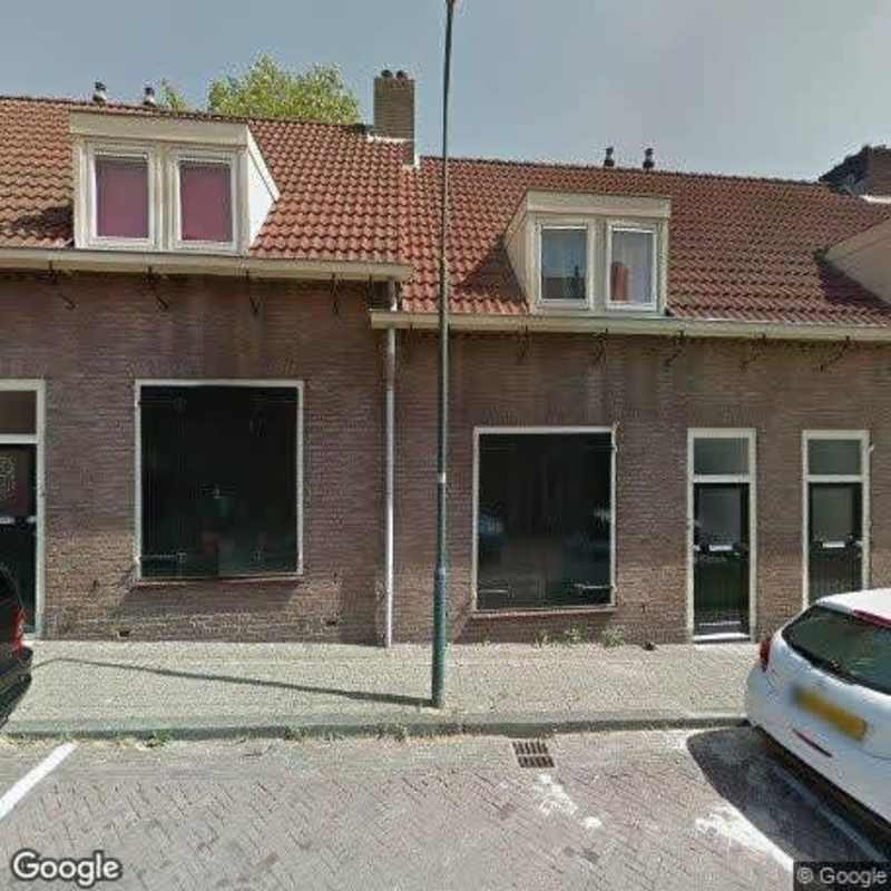 Koningstraat 7, 3911 KM Rhenen, Nederland