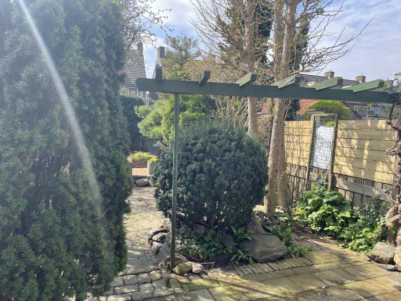 Willem Brinkmanstraat 58