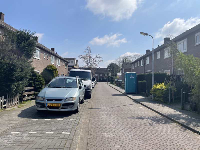 Willem Brinkmanstraat 58