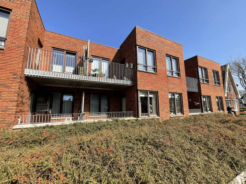 Zuiderweg 52, 9745 AE Groningen, Nederland