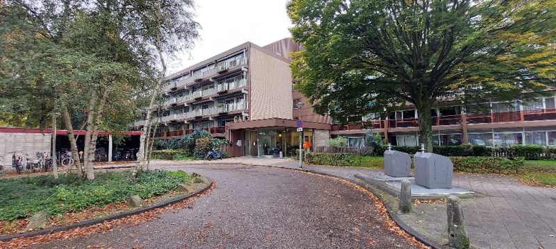 Garstkamp 607, 1103 PN Amsterdam, Nederland