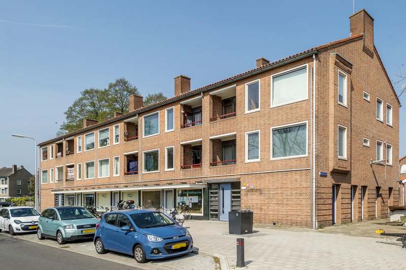 Haydnstraat 24, 3816 XH Amersfoort, Nederland