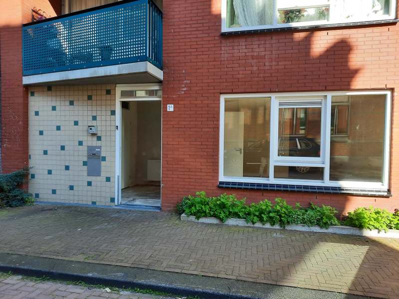 Lepelkruisstraat 1A