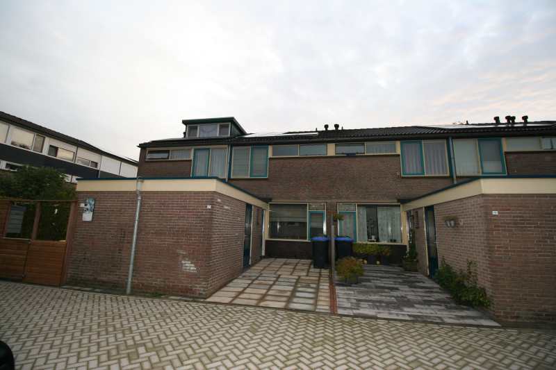 Heijmansweer 10, 3371 RJ Hardinxveld-Giessendam, Nederland