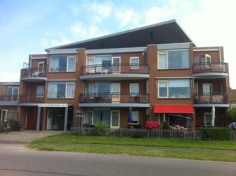 Wethouder de Joodestraat 26, 4285 CD Woudrichem, Nederland