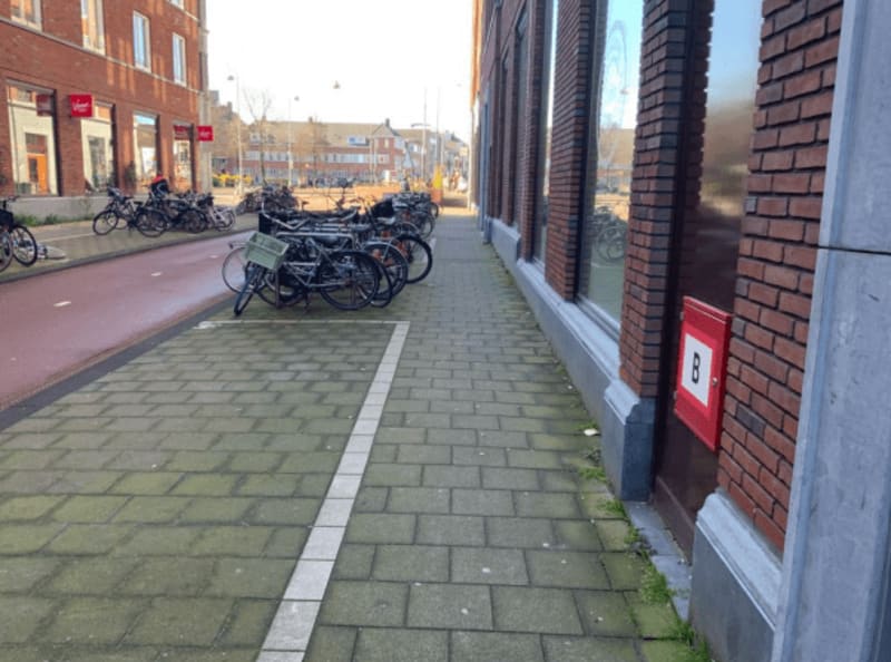 Cornelis Vermuydenstraat 101