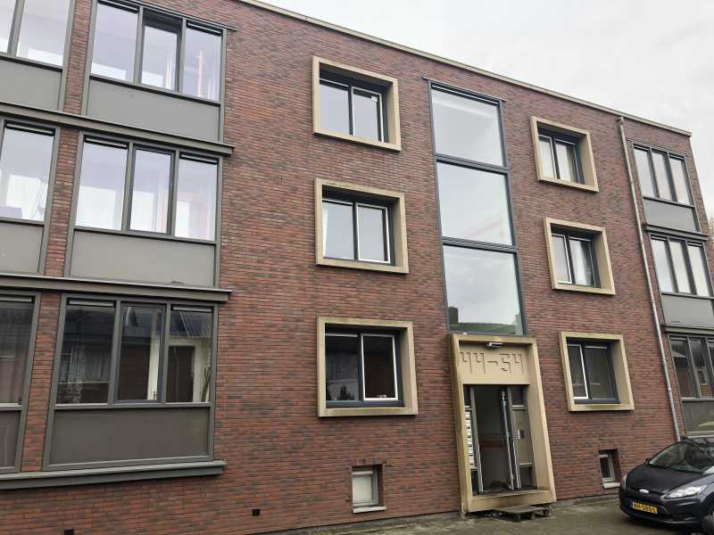 Tristanstraat 36, 2805 VC Gouda, Nederland