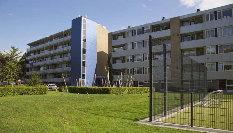 Schrijverspark 168, 3901 PV Veenendaal, Nederland