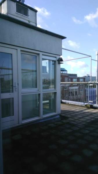 Jan Willem Brouwersstraat 86